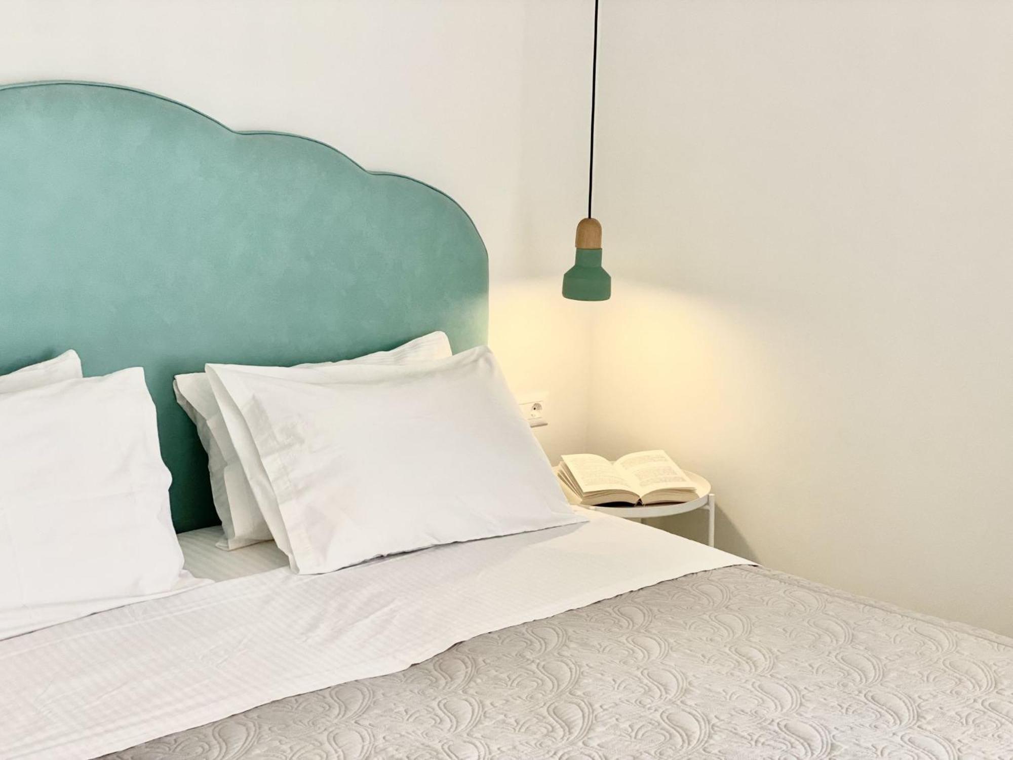 Lithies Sea View Boutique Hotel Koríthion Habitación foto